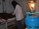 Yüksekova'da lüks ışığında sağlık hizmeti