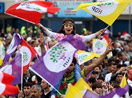 HDP'den Kürtçe seçim şarkısı: Were HDP