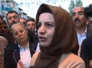 HDP milletvekili adayı Erzurum’daki saldırıyı anlattı