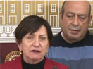 CHP ve HDP’lilerden ortak açıklama: ‘Çözüm parlamentoda’