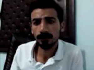 Suruç Katliamı'nda yaşamını yitiren Yüksekovalı Süleyman Aksu'dan 'Gulfiroş' şiiri