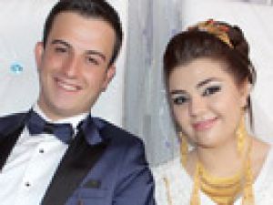 Özdemir ailesinin mutlu günü - Yüksekova Düğünleri