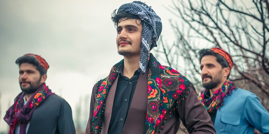 Şal u Şepik ve Kiras-Fistan: Hakkari'de yöresel kıyafet ekonomisi