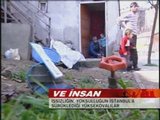 İstanbul'daki Yüksekovalıların yaşamı