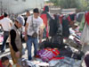 Hakkari'de 2010 Kurban bayramı arifesi