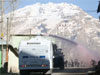 Hakkari’deki olaylar 3. gününde devam etti - 22-04-2011